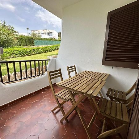 Casa Pena En Son Bou Apartment Exterior photo