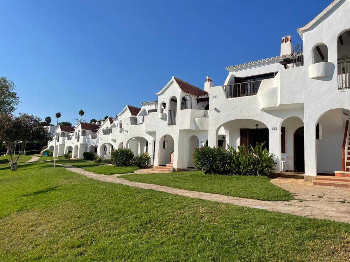 Casa Pena En Son Bou Apartment Exterior photo