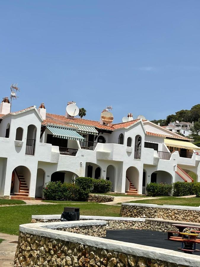 Casa Pena En Son Bou Apartment Exterior photo