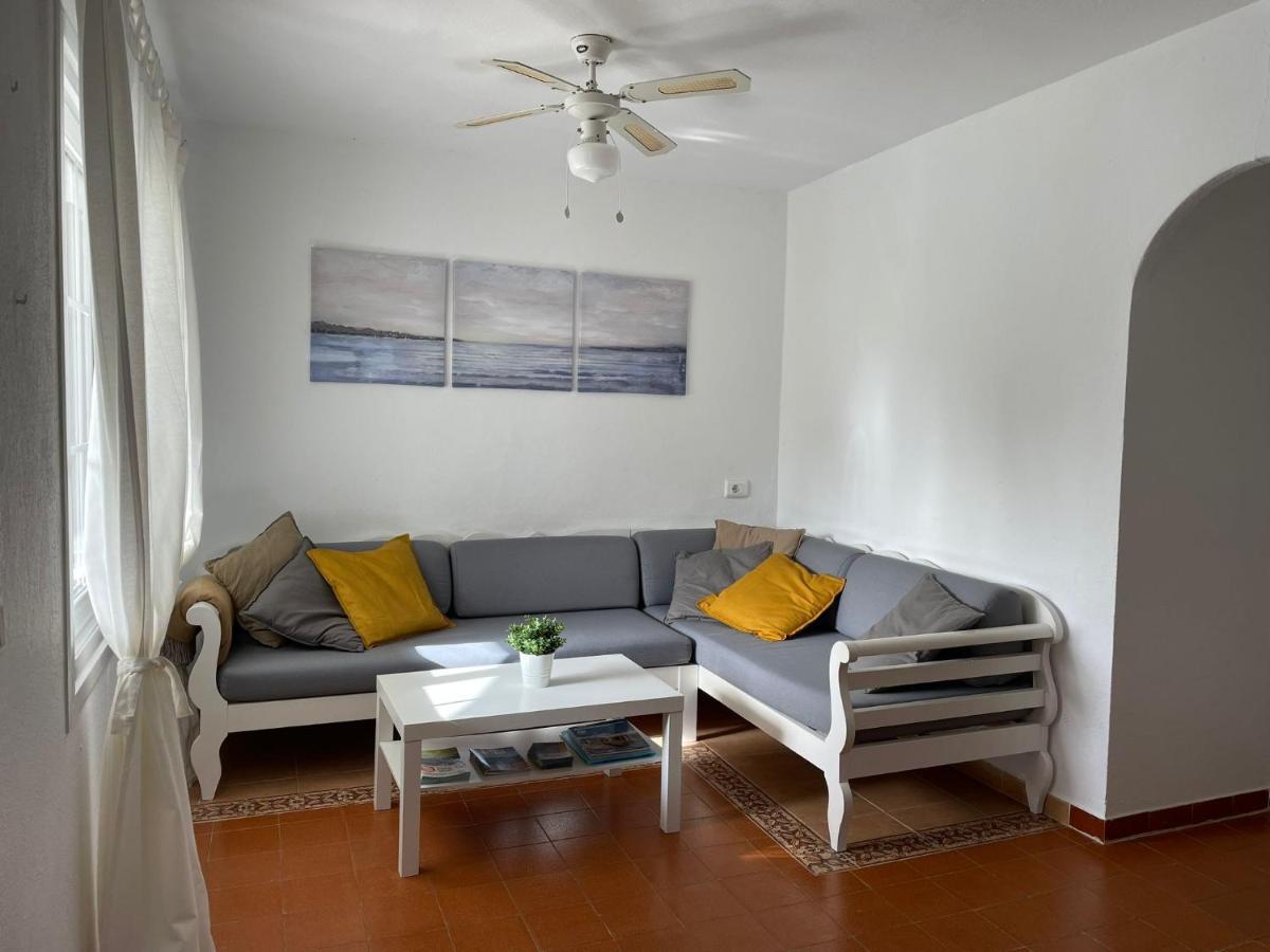 Casa Pena En Son Bou Apartment Exterior photo