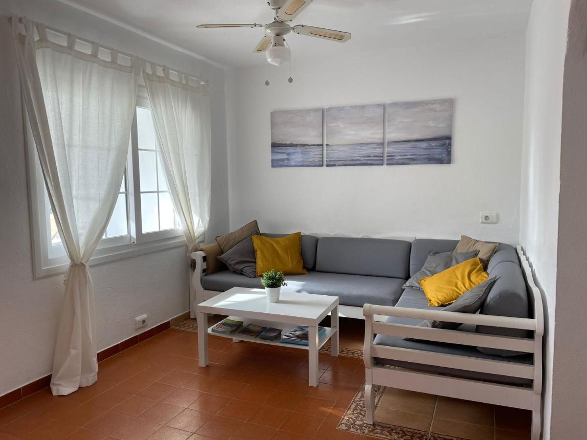 Casa Pena En Son Bou Apartment Exterior photo