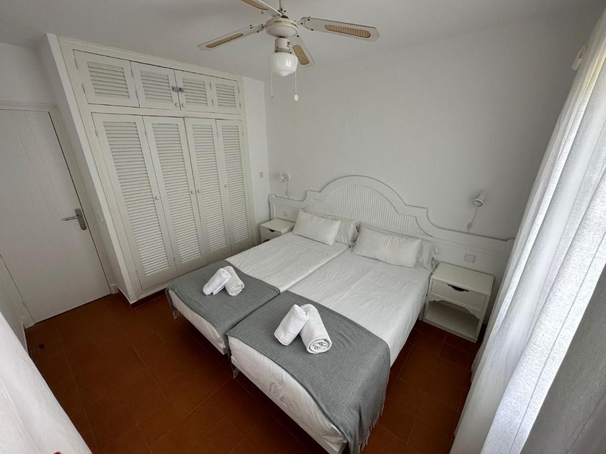 Casa Pena En Son Bou Apartment Exterior photo