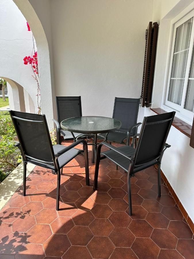 Casa Pena En Son Bou Apartment Exterior photo