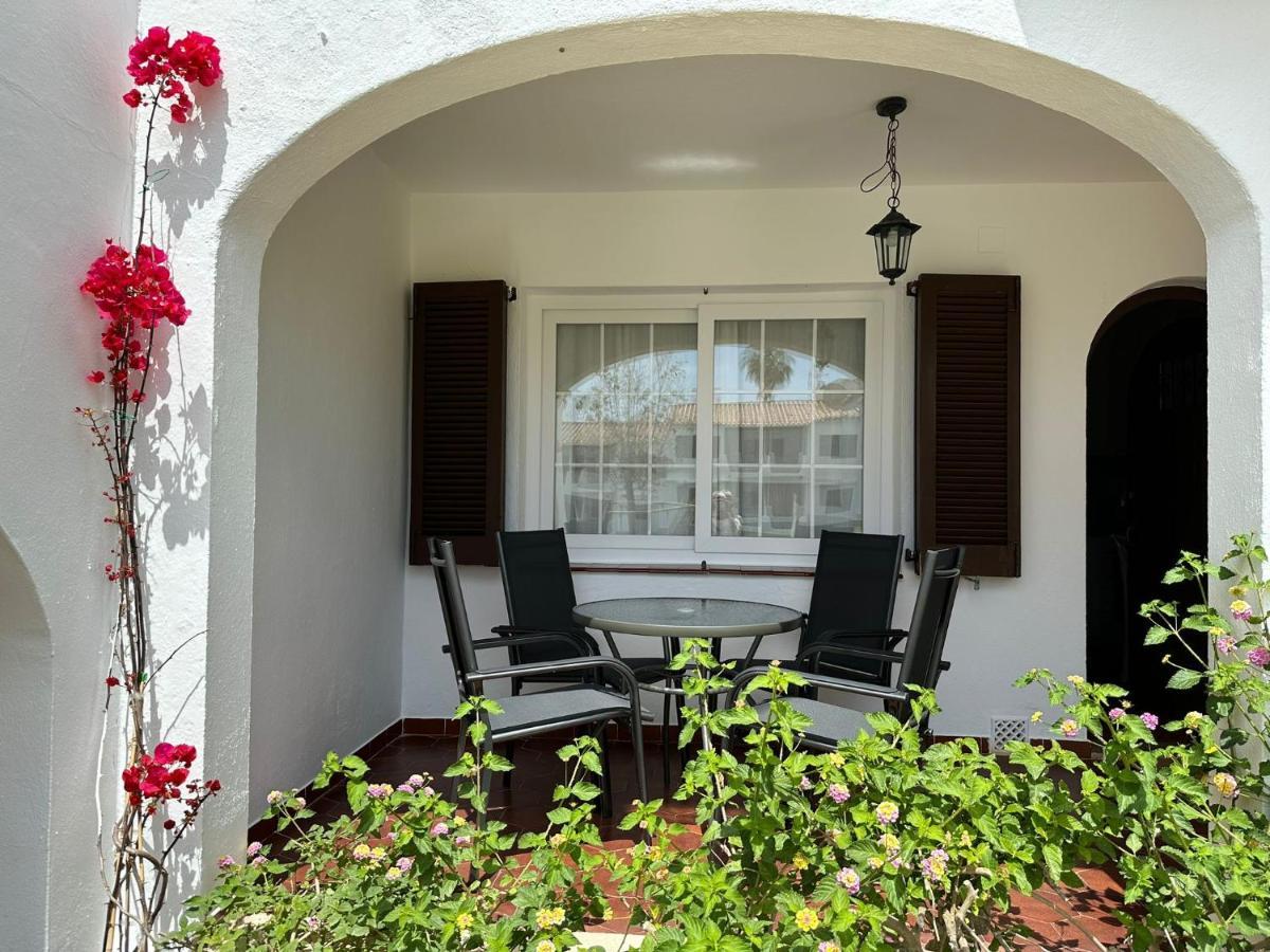 Casa Pena En Son Bou Apartment Exterior photo