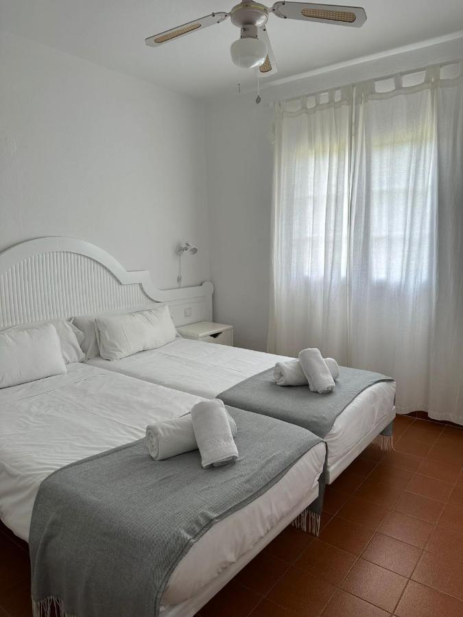 Casa Pena En Son Bou Apartment Exterior photo